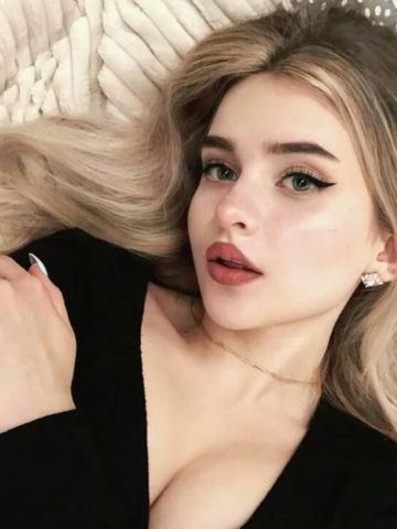 Индивидуалка Мария Фотография 2